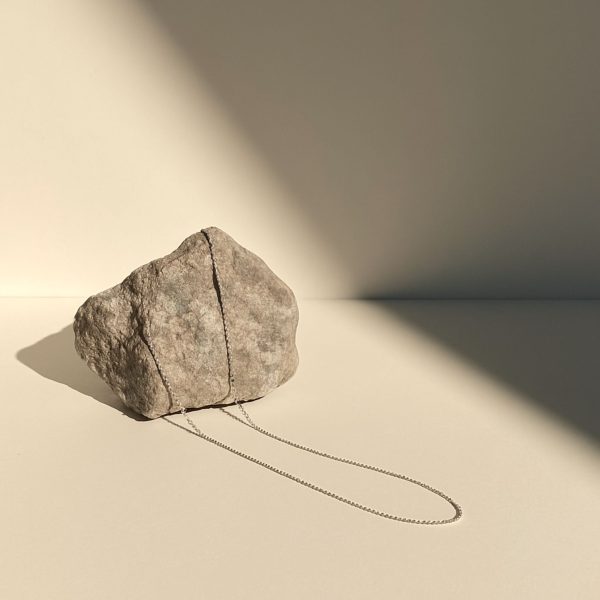 Minimalistické šperky