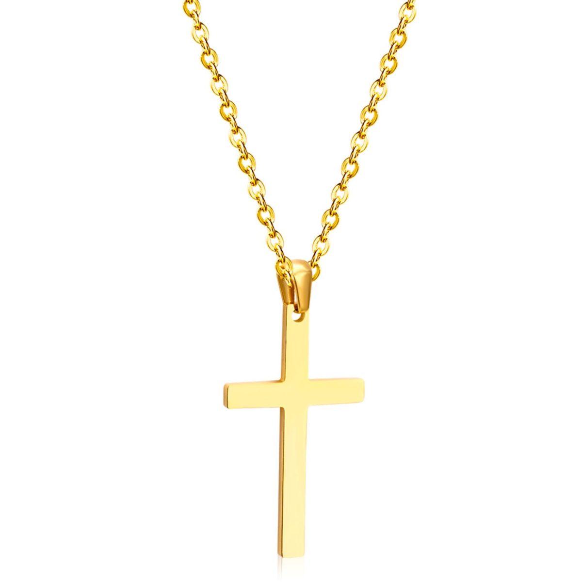 Náhrdelník MYSTICA z chirurgickej ocele