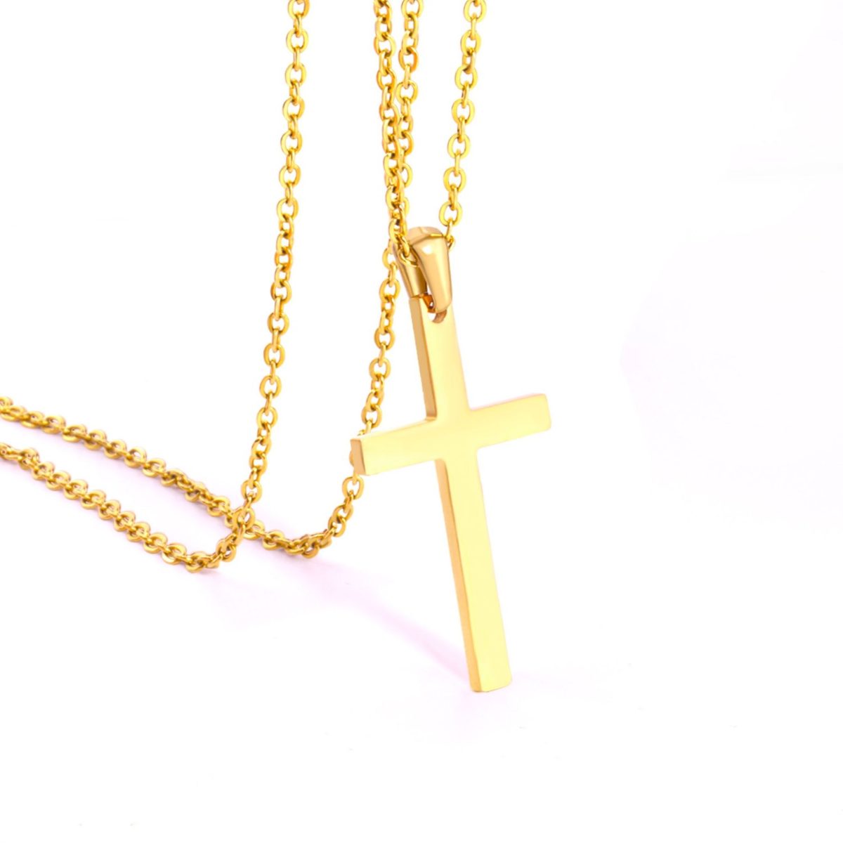 Náhrdelník MYSTICA z chirurgickej ocele3