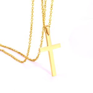 Náhrdelník MYSTICA z chirurgickej ocele3